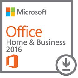 Microsoft_Office 2016 pre podnikatelov - All Languages COM ESD