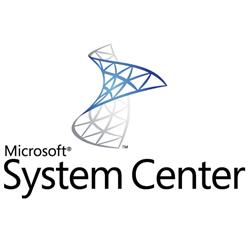 Microsoft_System Center Datacenter Core - Lic/SA OLP NL 2lic Core Qlfd