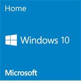 Microsoft Windows 10 Home 32-bit/64-bit Slovak USB FPP