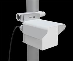 MIKROTIK Cube 60Pro ac with RouterOS L4 license, International version