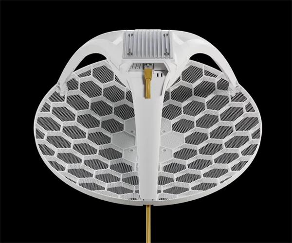 MIKROTIK LHGG LTE7 kit with RouterOS L3, International version