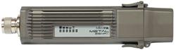 MIKROTIK Metal 2SHPn + L4 (400MHz 64MB RAM, 1x LAN, 1x 2GHz 802.11b/g/n, N-male) outdoor