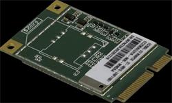 MIKROTIK MiniPCIe CAT4 LTE card