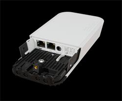 MIKROTIK wAP ac LTE kit with RouterOS L4 license, International version