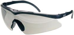 MSA PERSPEKTA 2320 okuliare s pevným puzdrom, strieborno zrkadlové sklá , Sightgard povrchová vrstva