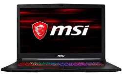 MSI GE73 8RF-065CZ Raider RGB 17,3 FHD /i7-8750H/GTX1070 8GB/16GB/SSD 128GB+1TB HDD/Killer LAN/WIN10