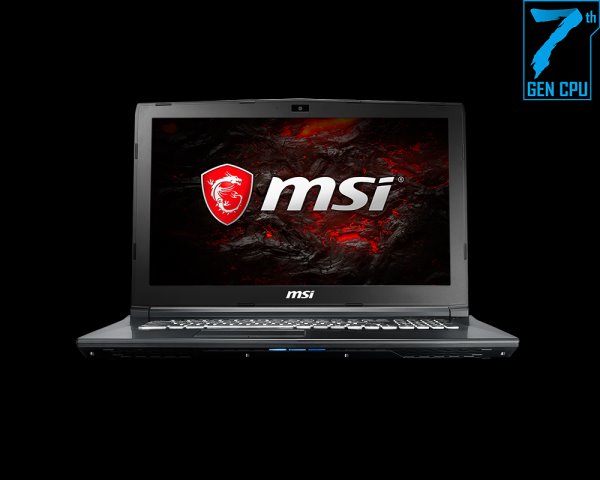 Drivers msi gl62 for Windows 7 x64 download