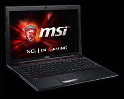 MSI GP60 2QE-872XCZ Leopard i5-4510HQ FHD 15,6" GT940M 8GB 1TB DVD/RW WIN8.1