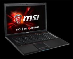 MSI GP70 2QF-615CZ Leopard Pro i7-4720HQ FHD 17,3" GTX950M 8GB 1TB DVD/RW WIN8.1