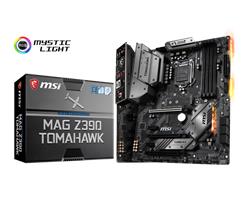 MSI MAG Z390 TOMAHAWK/Socket 1151/DDR4/USB3.1/HDMI/ATX