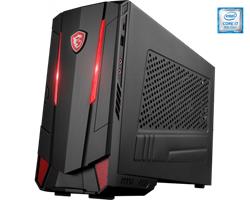 MSI Nightblade MI3 8RC-014EU i5-8400/GTX1060 6GB/8GB/SSD 128GB+2TB HDD/WLAN/WIN10