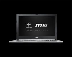 MSI PX60 6QD-039CZ PRESTIGE i7-6700HQ FHD 15,6" GTX950M 16GB 128GB SSD 1TB KillerLAN W10