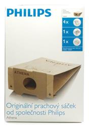 N PHILIPS HR 6947, Athena k Triathlonu