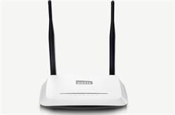 Netis WF2419D 300Mbps Wireless N Router