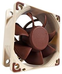 Noctua NF-A6x25 5V PWM ventilátor 60x60x25mm