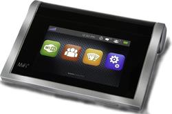 Novatel MiFi 2 Mobile HotSpot 3G router/modem