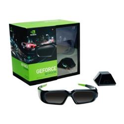 NVIDIA GeForce 3D Vision Kit - 3D okuliare