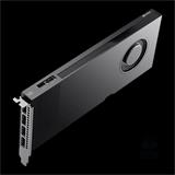 NVIDIA RTX 4000 PRO Blackwell PCI-Express x16 Gen 5.0, 11.2 x 24.1 cm, L FMHL Single Slot, 24 GB GDDR7 ECC 192-bit, 672