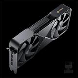 NVIDIA RTX 6000 PRO Blackwell Max-Q PCI-Express x16 Gen 5.0,1 Dual Slot, 96 GB GDDR7 ECC 512-bit, 1792GB/s 300W