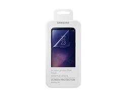 Ochranná fólia na displej pre Samsung S8+