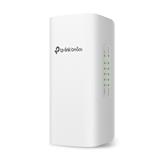 Omada 5-Port Gigabit Smart Switch with 1-Port PoE++ in and 4-Port PoE+ out PORT: 1× Gigabit PoE++ input Ports, 4× Gigab