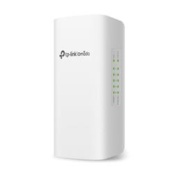 Omada 5-Port Gigabit Smart Switch with 1-Port PoE++ in and 4-Port PoE+ out PORT: 1× Gigabit PoE++ input Ports, 4× Gigabi