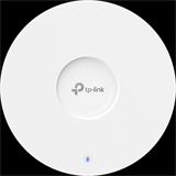 Omada AX6000 Ceiling Mount Dual-Band Wi-Fi 6 Access Point PORT: 1×2.5G RJ45 Port SPEED:1148Mbps at 2.4 GHz + 4804 Mbps