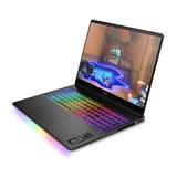 OMEN MAX 16-ah0004nc, Ultra 9 275HX, 16.0 2560x1600/OLED/400n/240Hz, 64GB, SSD 2TB, RTX5090/24GB, W11H, 2-2-2, Black