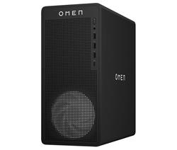 OMEN TG03-0004nc, Ryzen 7 8700F, RTX4060/8GB, 32GB, SSD 1TB, W11H, 3-3-0, Black