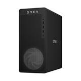 OMEN TG03-0004nc, Ryzen 7 8700F, RTX4060/8GB, 32GB, SSD 1TB, W11H, 3-3-0, Black