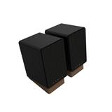 ONKYO GX-30ARC, aktívne reproduktory, BT 5.3, HDMI-ARC, Opt., USB-C, Phono/Line in, čierna farba
