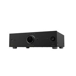 Onkyo Icon A-50 Hi-Fi sieťový integrovaný zosilňovač, čierny
