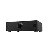 Onkyo Icon A-50 Hi-Fi sieťový integrovaný zosilňovač, čierny