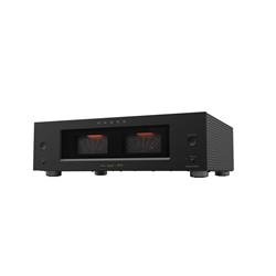 Onkyo Icon M-80 Hi-Fi výkonový stereo zosilňovač, čierny