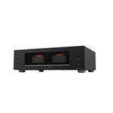 Onkyo Icon M-80 Hi-Fi výkonový stereo zosilňovač, čierny