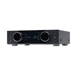 Onkyo Muse Y-40 Hi-Fi sieťový integrovaný zosilňovač, čierny