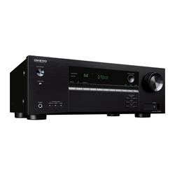 Onkyo TX-NR5100 7.2k AV receiver, čierny
