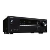 Onkyo TX-NR5100 7.2k AV receiver, čierny