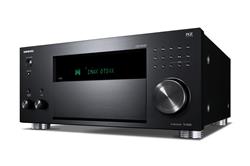 Onkyo TX-RZ50 9.2k AV receiver, čierny