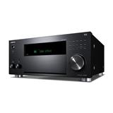 Onkyo TX-RZ50 9.2k AV receiver, čierny