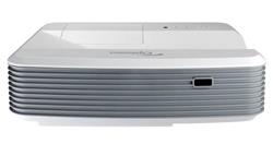 Optoma EH319UST DLP Projector - Full 3D - New