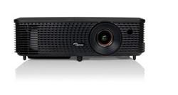 Optoma W330 DLP Projector - Full 3D - New