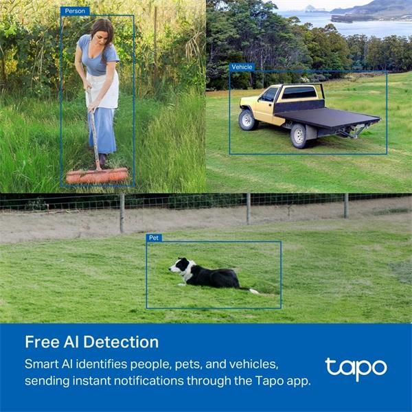Outdoor Pan/Tilt 4G LTE Camera SPEC: 1080p (1920x1080), 4G LTE (LTE-FDD: B1/3/5/7/8/20/28, LTE-TDD: B38/40/41), 1 × Exte