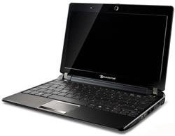 Packard Bell DOT S-245 N570 (1.66G) 10.1" LED UMA 1GB 320GB WL CAM W7S