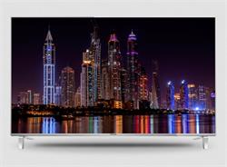PANASONIC HD TV, DX780 Series, 58" /146cm/ DVB-T/T2/DVB-C