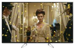PANASONIC HD TV, EX613 Series, 164cm, DVB-T/C/S/S2