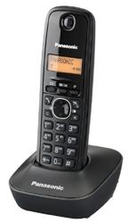 Panasonic KX-TG1311FXH telefon bezsnurov