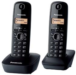 Panasonic KX-TG1312FXH telefon bezsnurov