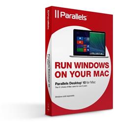 Parallels Desktop 12 for Mac Box 1 LIC EDU (MultiLanguage)