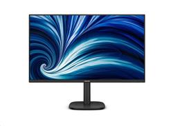 Philips 27B2U3601/00 27" IPS LED 2560x1440 50 000 000:1 4ms 350 DP HDMI USB-C (90W) pivot repro čierny
